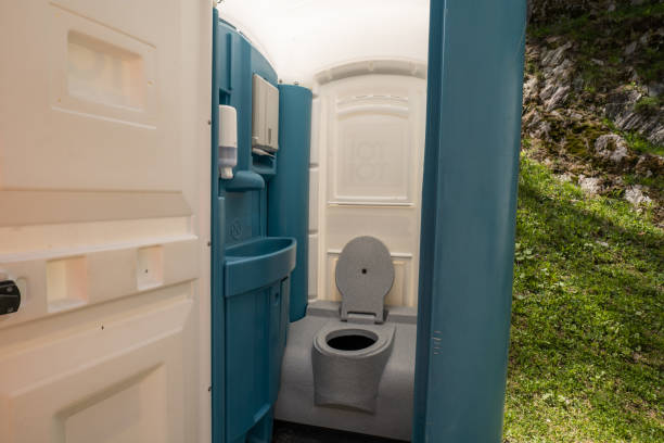 Best Event porta potty rental  in Livonia, LA