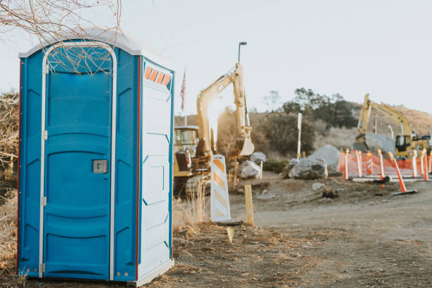 Portable Toilet Options We Offer in Livonia, LA