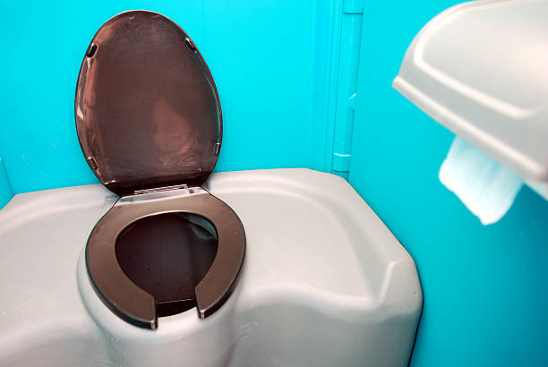 Best Luxury portable toilet rental  in Livonia, LA