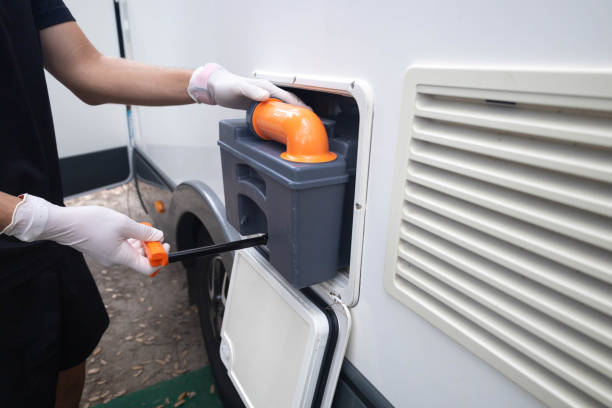 Best Temporary restroom rental  in Livonia, LA
