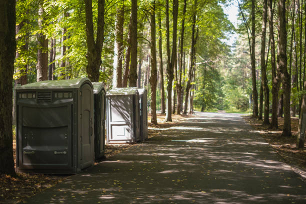 Best Porta potty rental near me  in Livonia, LA