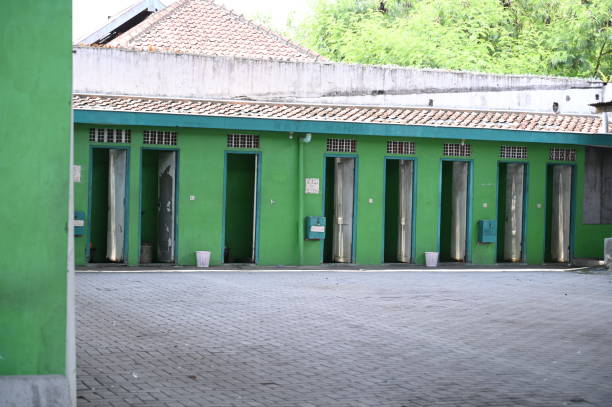 Best Sanitation services for porta potties  in Livonia, LA