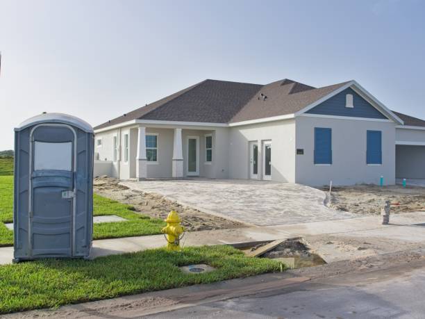 Best Construction site porta potty rental  in Livonia, LA